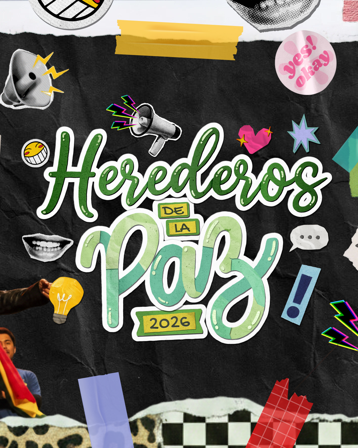 Primer avance del festival